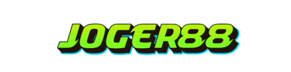Logo Joger88